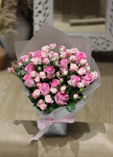 باقة الخريف