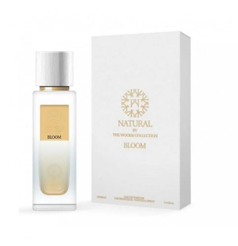 ذا وودز كوليكشن باي ناتشورال بلوم او دو بارفيوم 10...