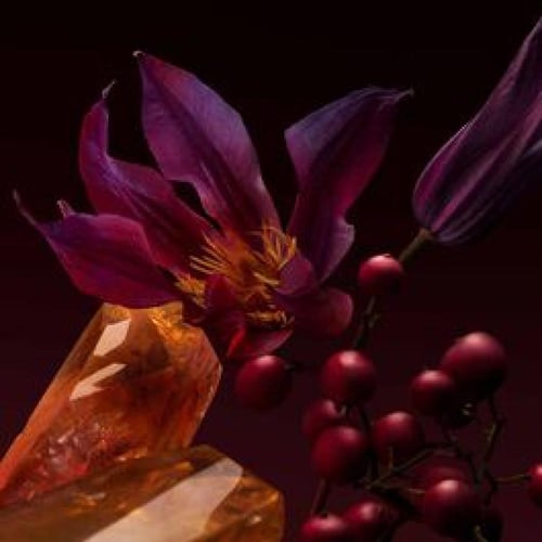 هوغو بوس ذا سنت اليكسير النسائي بارفيوم انتنس 50 م...