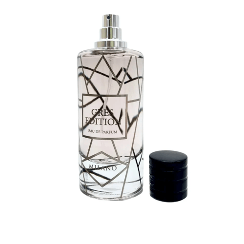 ميلانو جريس ايديشن او دو بارفيوم 100مل