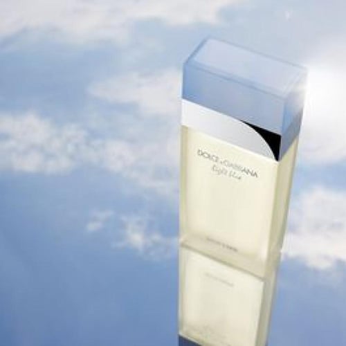 دولتشي غابانا لايت بلو النسائي تواليت 100مل