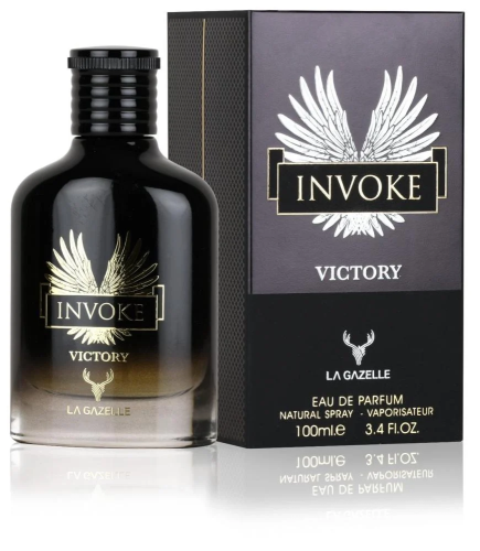 INVOKE VICTORY 100 ML