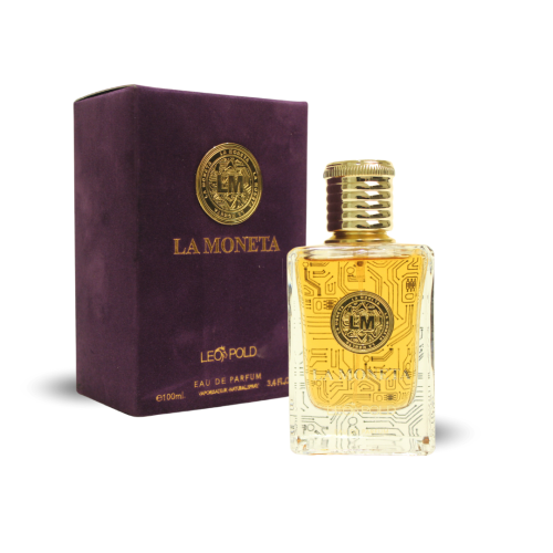 لي مونتا 100 مل