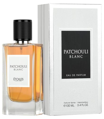 باتشولي بلانك او دو بارفيوم 100مل