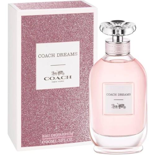 كوتش دريمز او دو بارفيوم 90مل