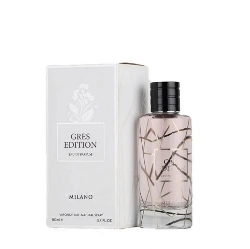 ميلانو جريس ايديشن او دو بارفيوم 100مل
