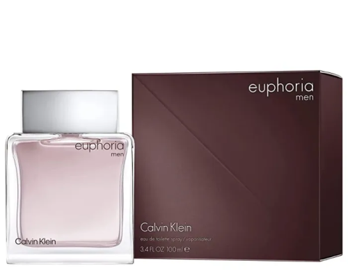 كالفين كلاين يوفوريا او دي تواليت 100مل