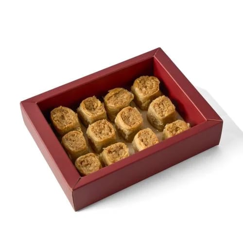 بقلاوة بالجوز (ساراي) ربع كيلو