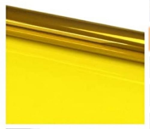 فلتر جل اصفر 1x0.8 m