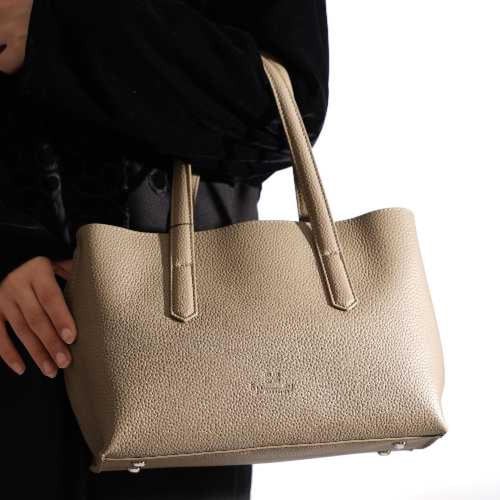 شنطة بهيرة حجم وسط