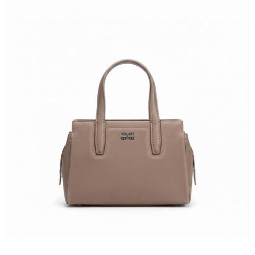 شنطة بهيرة جلد طبيعي حجم وسط