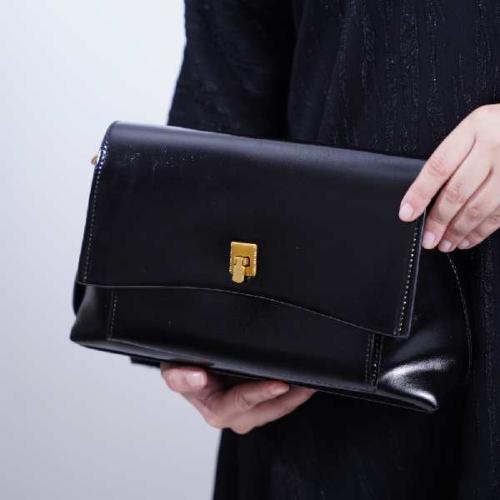 شنطة بهيرة حجم وسط