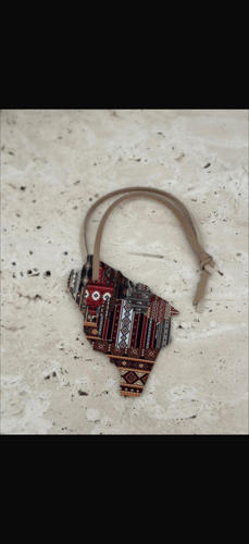 تعليقة شنطة اليوم الوطني