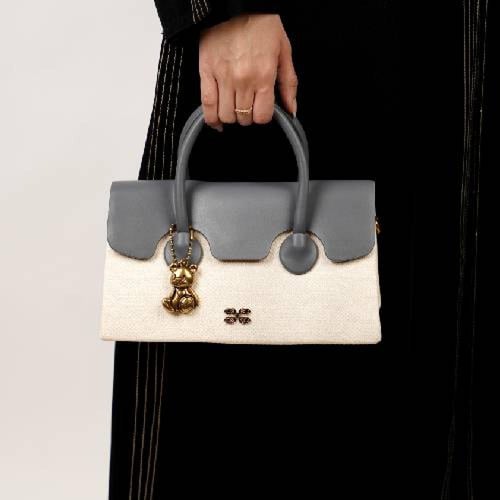 شنطة بهيرة جنز