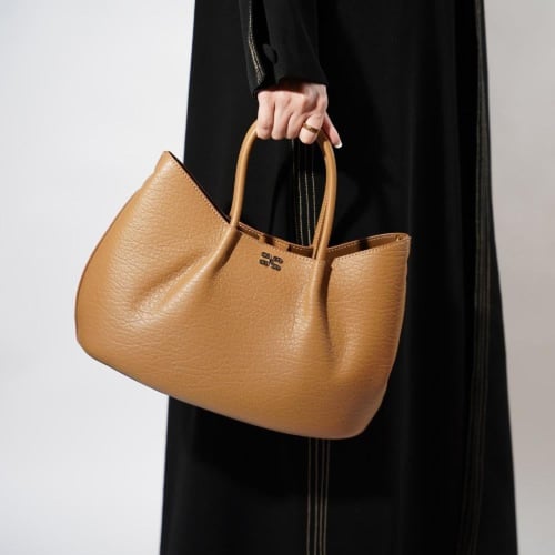 شنطة بهيرة حجم وسط