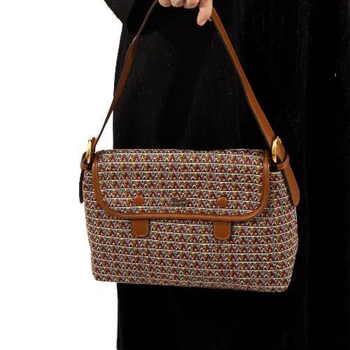 شنطة بهيرة وسط