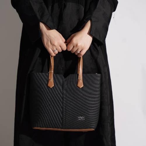 شنطة بهيرة حجم وسط