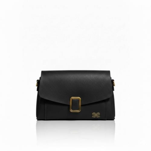 شنطة بهيرة جلد طبيعي