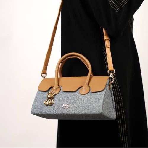 شنطة بهيرة جنز