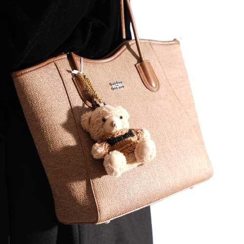 شنطة بهيرة حجم كبير