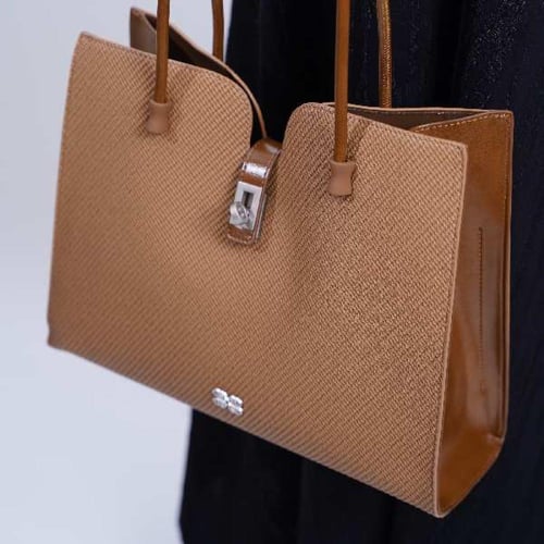 شنطة بهيرة حجم وسط