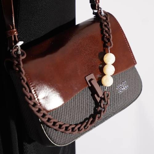 شنطة بهيرة حجم وسط