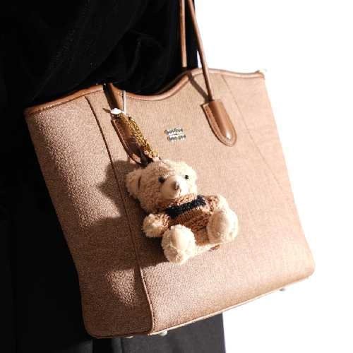 شنطة بهيرة حجم كبير