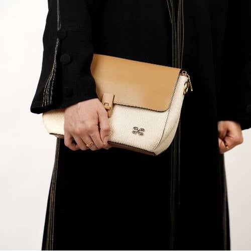 شنطة حجم وسط