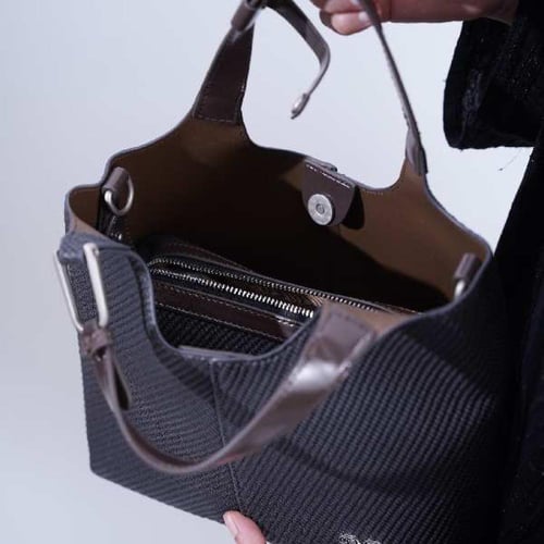 شنطة بهيرة حجم وسط