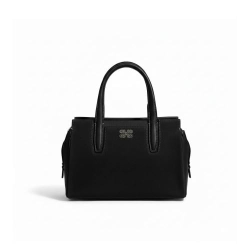 شنطة بهيرة جلد طبيعي حجم وسط