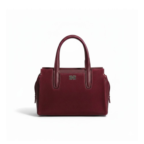 شنطة بهيرة جلد طبيعي حجم وسط