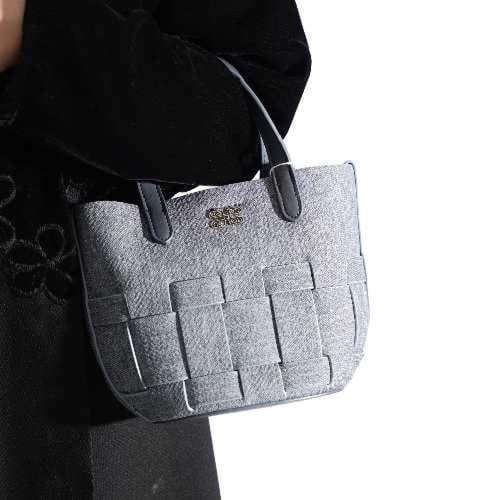 شنطة بهيرة جلد طبيعي