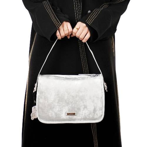 شنطة بهيرة جلد طبيعي