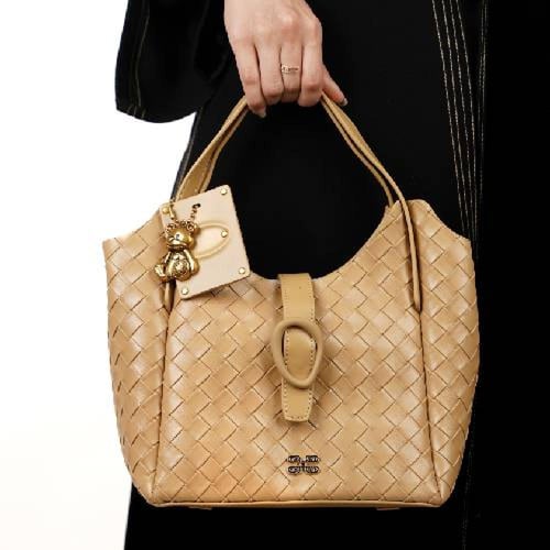 شنطة بهيرة حجم وسط