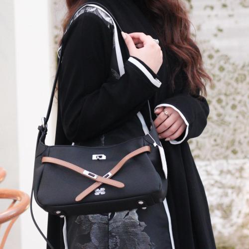 شنطة بهيرة حجم وسط