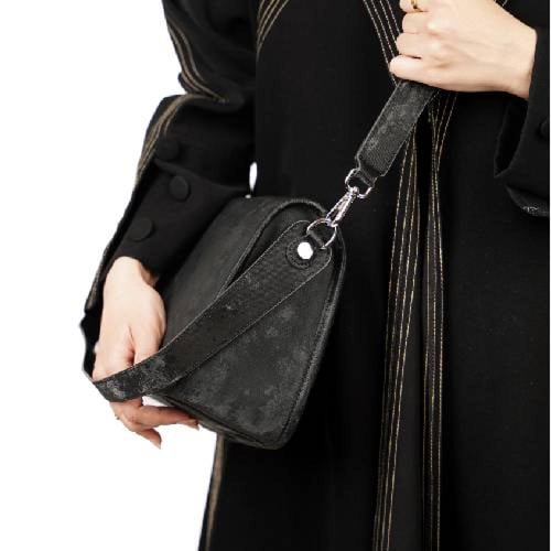 شنطة بهيرة جلد طبيعي