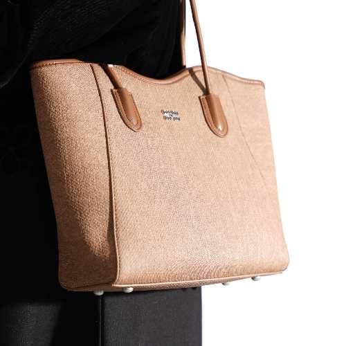 شنطة بهيرة حجم كبير