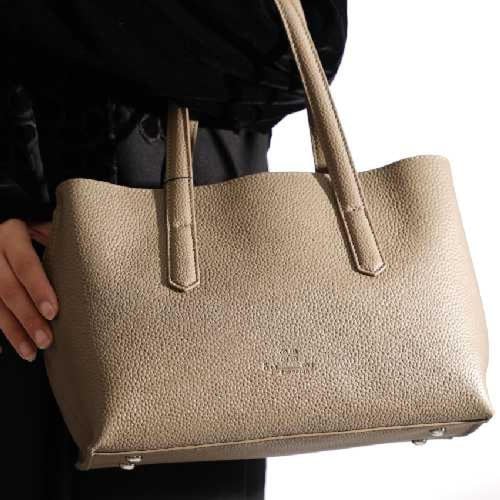 شنطة بهيرة حجم وسط