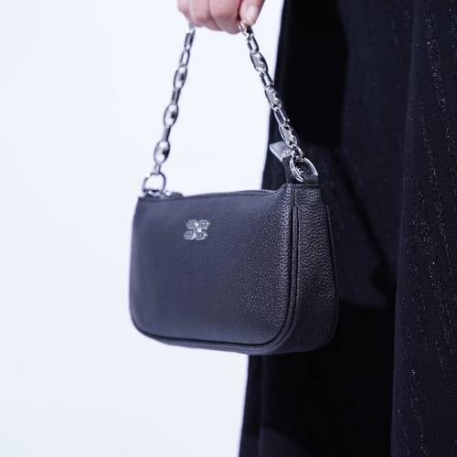 شنطة بهيرة جلد طبيعي