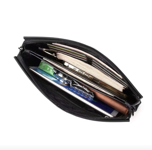 باوتش بهيرة جلد طبيعي