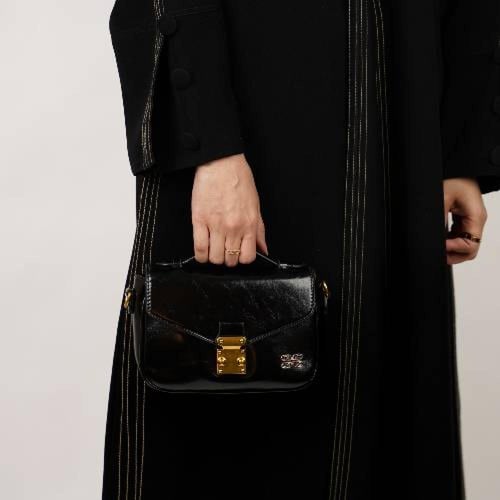 شنطة بهيرة حجم صغير