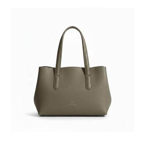 شنطة بهيرة جلد طبيعي