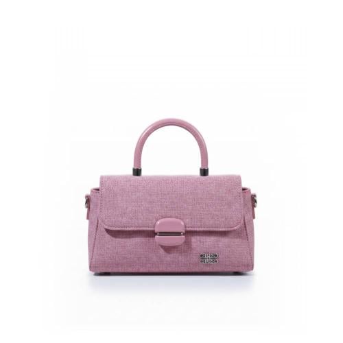 شنطه بهيرة قماش الحجم صغير