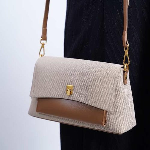 شنطة بهيرة حجم وسط