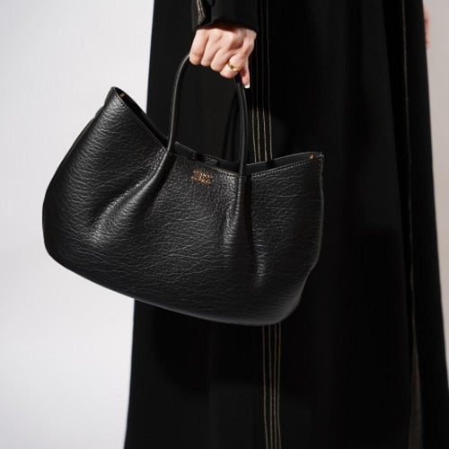 شنطة بهيرة حجم وسط