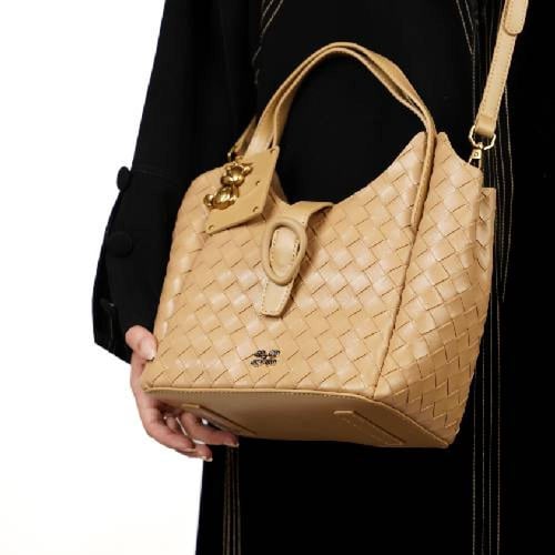 شنطة بهيرة حجم وسط