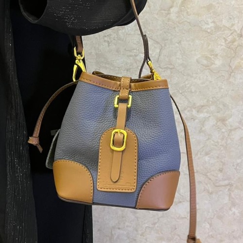 شنطة بهيرة صغير جلد طبيعي