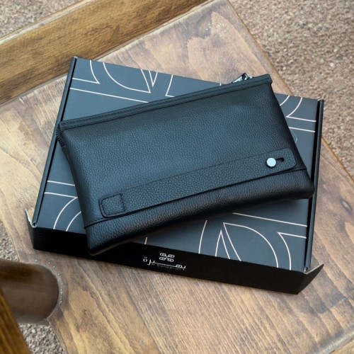 باوتش بهيرة جلد طبيعي