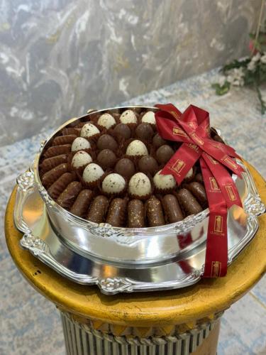 صينية العيد
