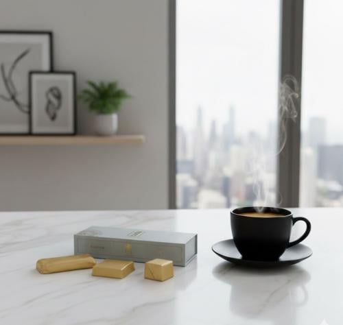 ٣ حشوات مختلفة فاخرة